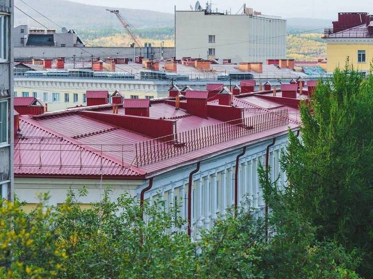 В Мурманской области направили 9,6 млрд рублей на капремонт домов