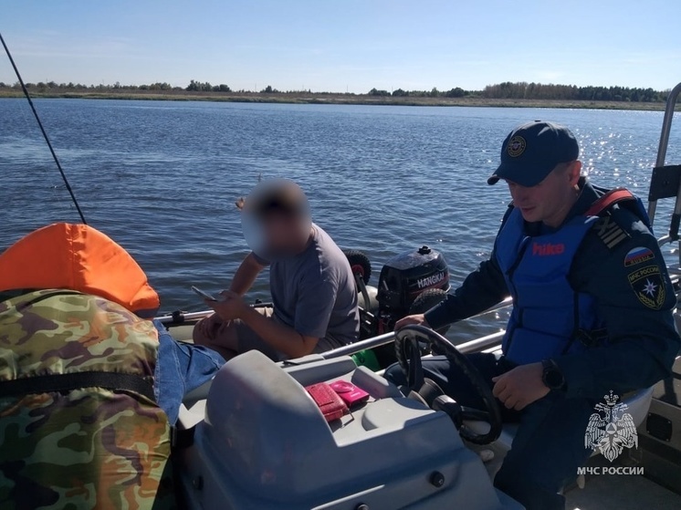 В этом году в Курской области погибло 4 рыбака
