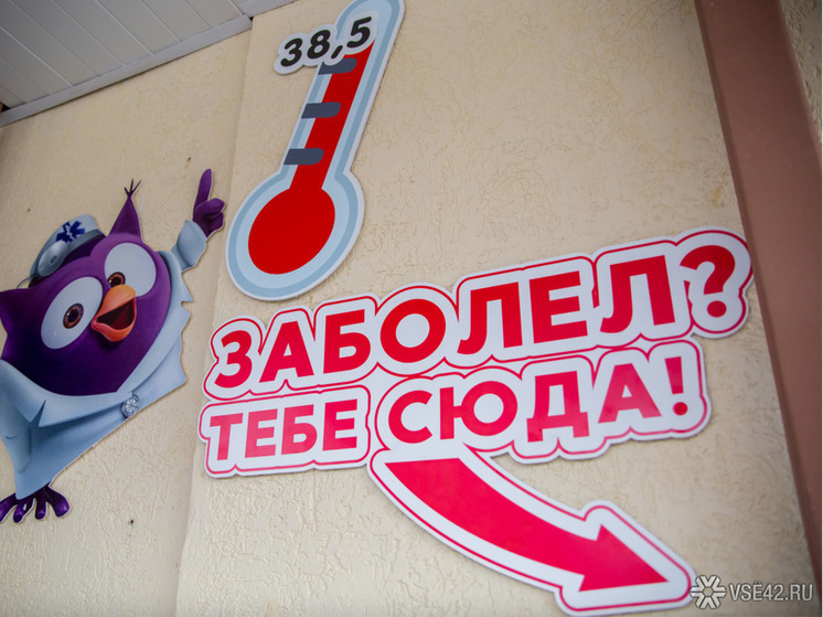 Как не заболеть в осенне-зимний период: советы экспертов