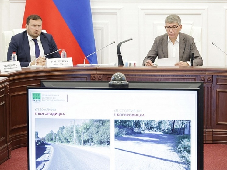 Почти 9 млн потратят на капремонт трибун стадиона «Ресурс» в Богородицке