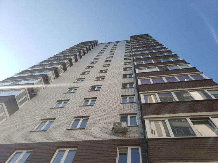 Управляющую компанию в Липецке оштрафовали за хлам и сырость