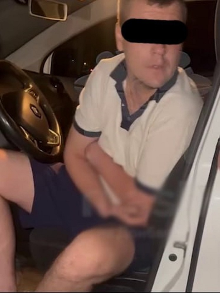 В ДНР виновника резонансного ДТП лишили прав на один год