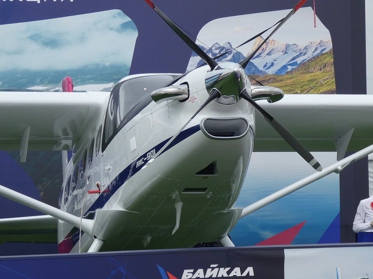 Эксперт расскажет о перспективах региональной авиации