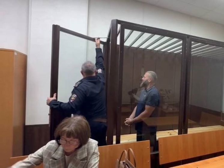 Суд назначил живодеру из Мытищ запрет определенных действий