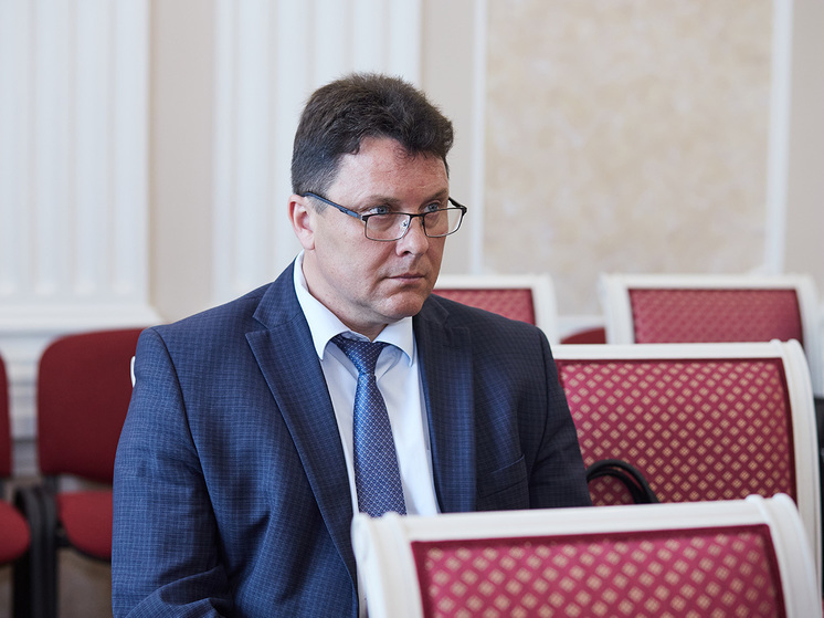 Пензенский Следком сообщил подробности уголовного дела в отношении Александра Воронкова