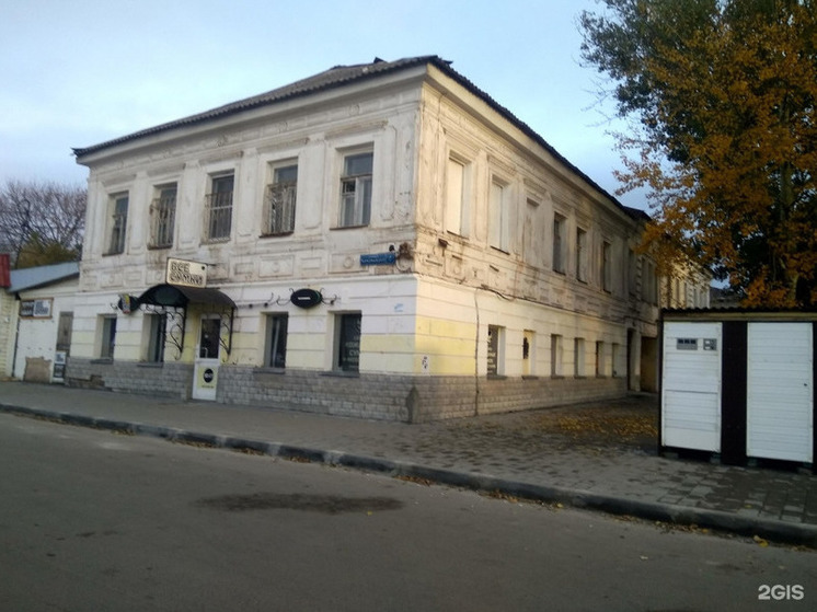 Тульское кафе временно закрыли за нарушение санитарных требований
