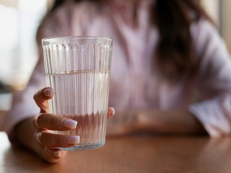 В Архангельске питьевая вода стала соленой на вкус после шторма