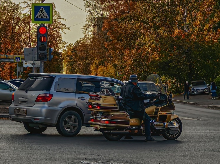 Жители Томска начнут платить повышенный утильсбор на автомобили с 1 октября