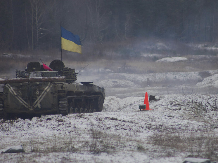 Военкор Хадая рассказал о трупах ВСУ в курском приграничье