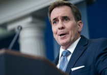 Координатор по стратегическим коммуникациям в Совете национальной безопасности (СНБ) Джон Кирби заявил на полях Генассамблеи ООН агентству РИА Новости, что администрация президента США не отмечает интереса со стороны президента России Владимира Путина в обсуждении Договора о сокращении стратегических вооружений (ДСНВ)