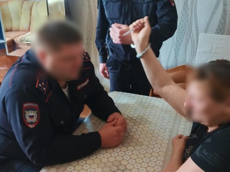 2 женщины уехали в ИК за кровавую расправу над сожителями под Новосибирском