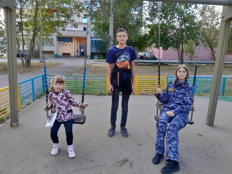 Юные серпуховичи ответили на вопросы о достопримечательностях