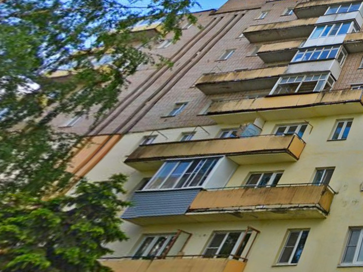 В Великом Новгороде отремонтируют многоэтажку на Большой Санкт-Петербургской