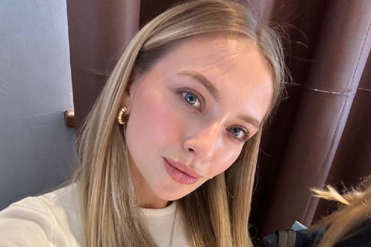 Фигуристка показала лишнее