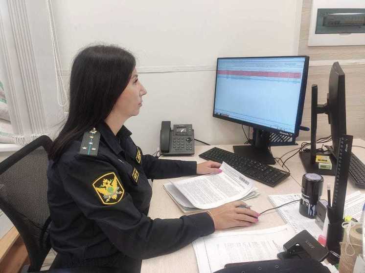 Житель Херсонской области получил 40 часов работ за долг по алиментам
