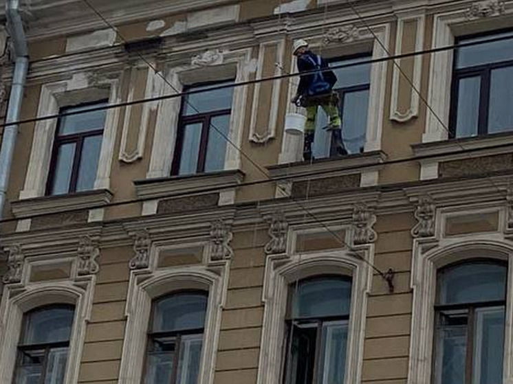 В Новгородской области завершили капитальный ремонт 152-х многоквартирных домов