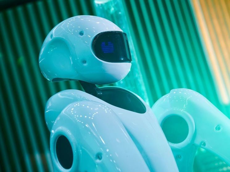 «Московская техническая школа» запустила вебинар по искусственному интеллекту