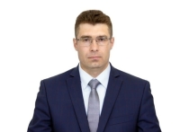 На должность заместителя министра строительства, дорожного хозяйства и транспорта Забайкальского края по правовым вопросам назначен Максим Игнатович