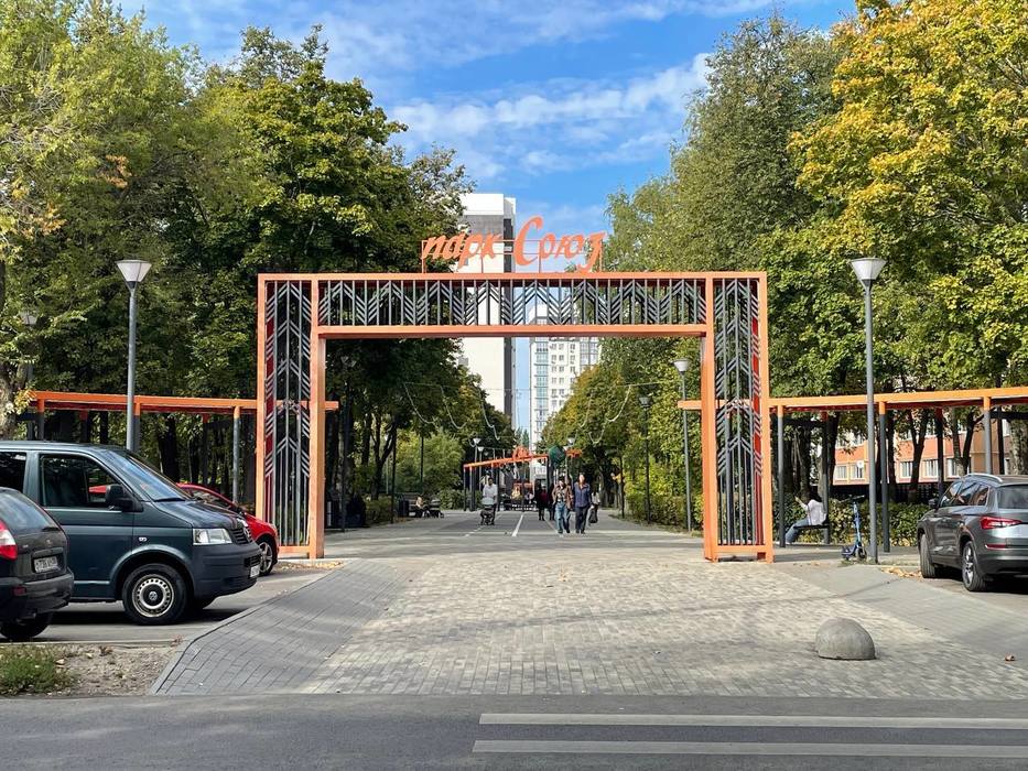 Пензенцы показали любимые локации для занятий спортом на открытом воздухе