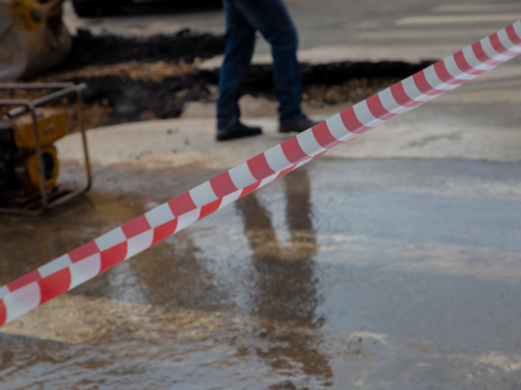 В центре Твери хотят снести старые двухэтажные гаражи