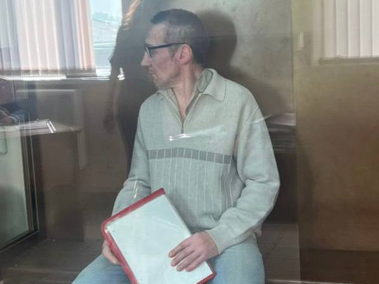 Чуть не убивший «битцевского маньяка» Пичушкина преступник осужден за расчленение матери