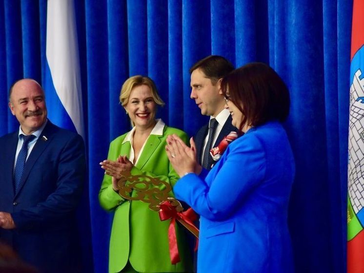 В Орле откроют Центр семейного бизнеса