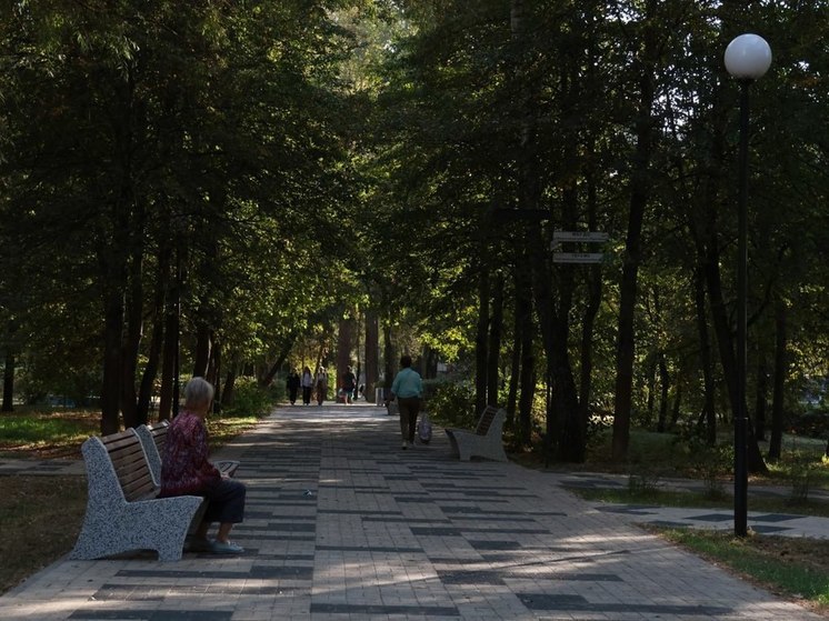 В Большом Серпухове пройдет обход территорий