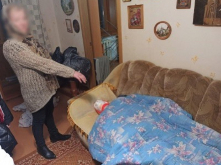 Орловчанка предстанет перед судом за убийство свекрови