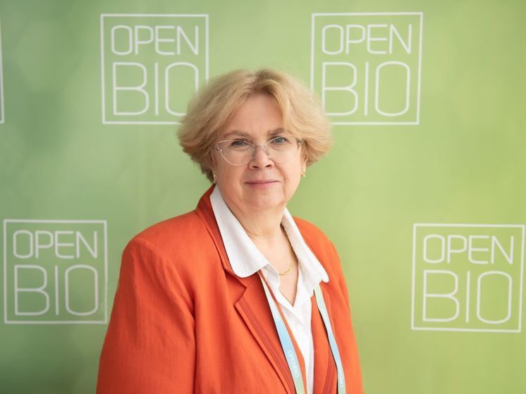 В Новосибирске на OpenBio-2024 рассказали о применении точечного биологического оружия