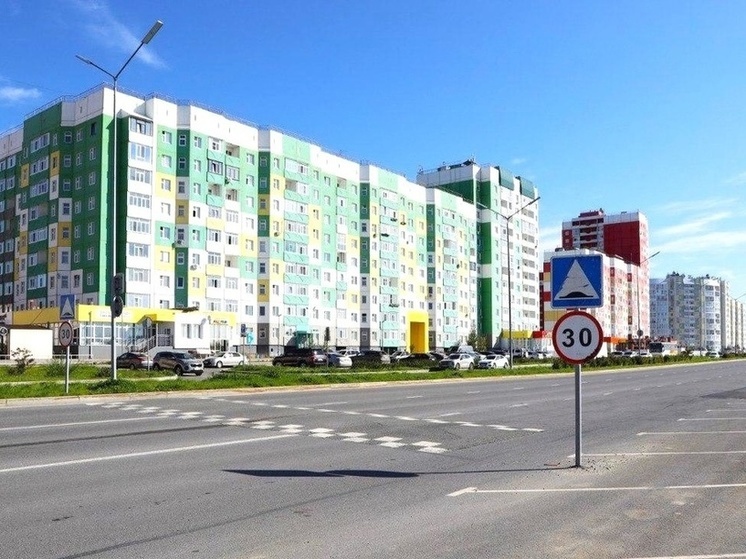 В Нижневартовске станет больше пешеходных переходов