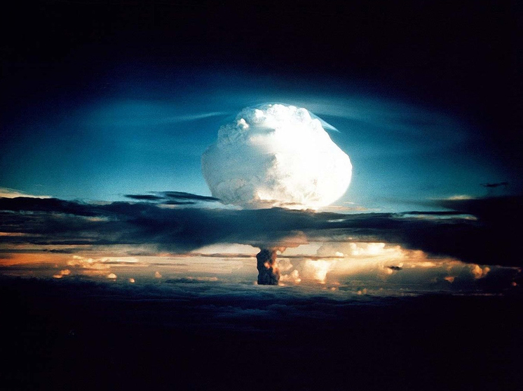 «Ледниковый период»: подполковник Тишковец напомнил о последствиях ядерных ударов