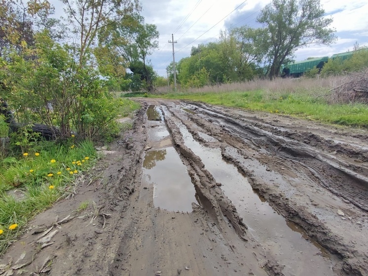 В Каменке суд обязал администрацию отремонтировать дороги местного значения