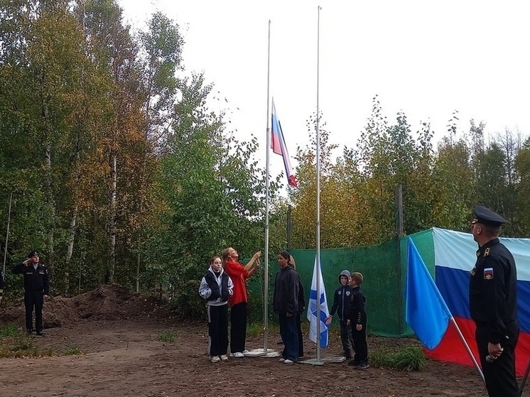 В Северодвинске стартовала спартакиада для молодёжи