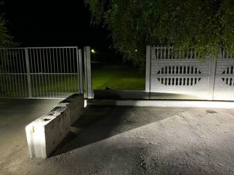 В ДТП в Кадоме пострадали два человека
