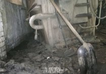 Котельные с началом отопительного периода запущены во всех 35 муниципальных образованиях Забайкальского края, но есть проблемные точки
