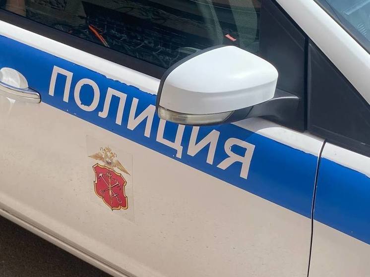 В Новопятницкое сгорел дом, полиция поймала подозреваемого в поджоге