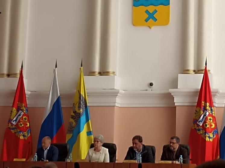 В Оренбурге депутаты Горсовета не стали рассматривать вопрос о транспорте