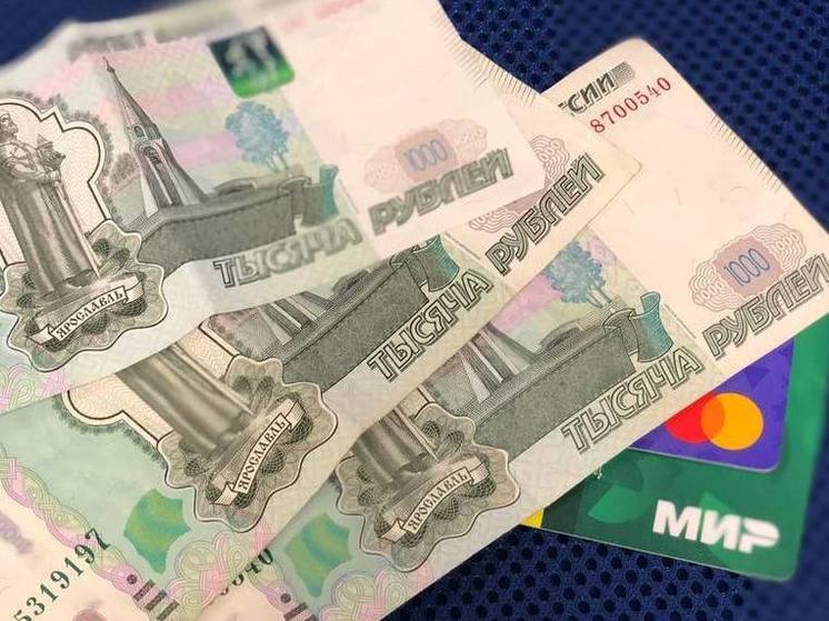 Полиция Выборга поймала подозреваемых в краже денег у пенсионера