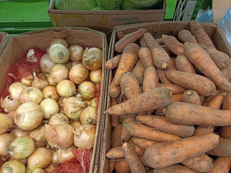 Врач Волкова назвала продукты, которые нужно есть осенью