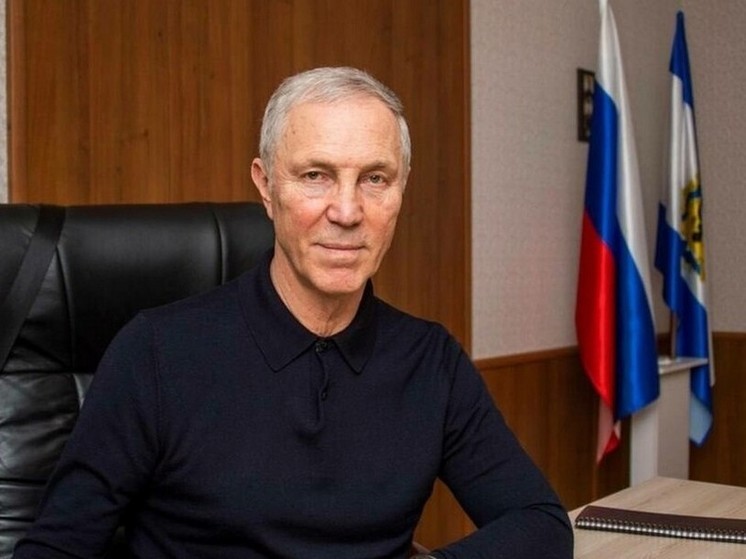 Сальдо: жители Херсона страдают от политики Киева