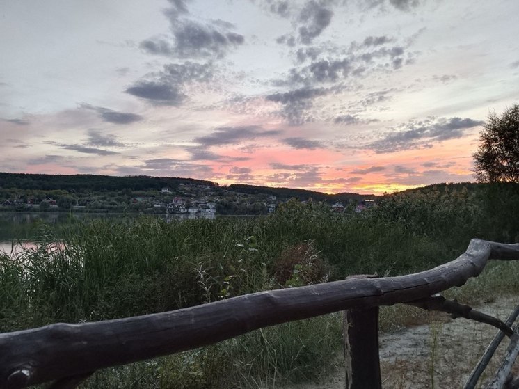 Белгородцев ожидает теплая пятница