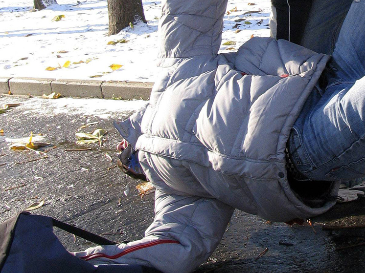 Однако уголовное дело возбуждено против его оппонента