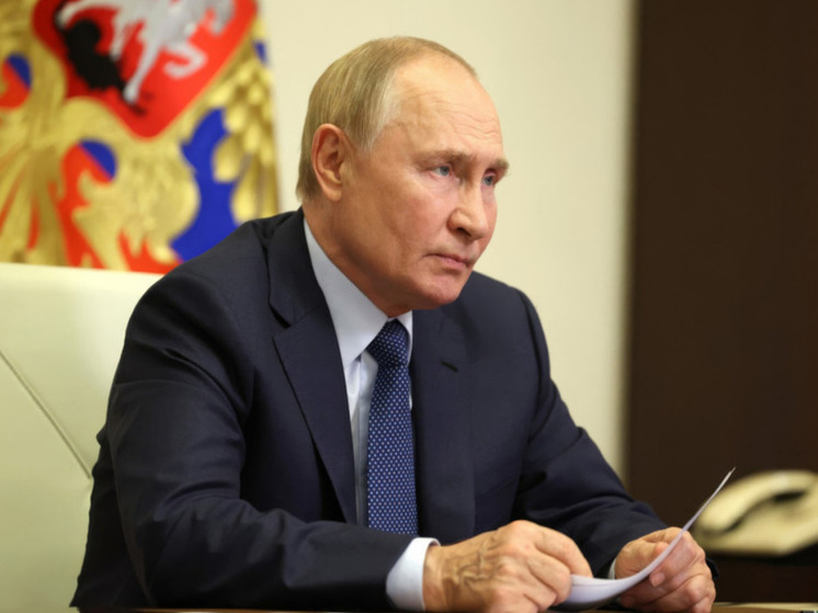 Portfolio: новая ядерная доктрина России является настоящей красной линией