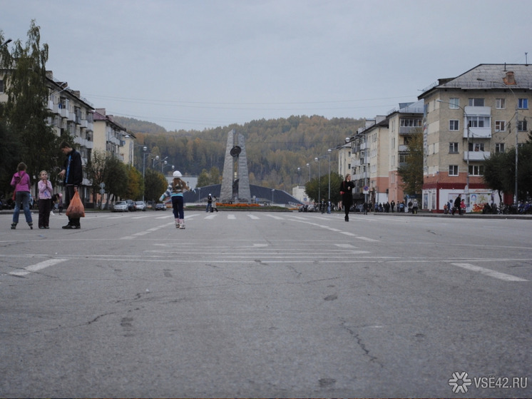 Мэр Междуреченска прокомментировал сообщения о смене статуса города