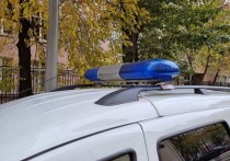 Неизвестный мужчина на юго-востоке Москвы пытался увести девятилетнего мальчика с территории одной из школ