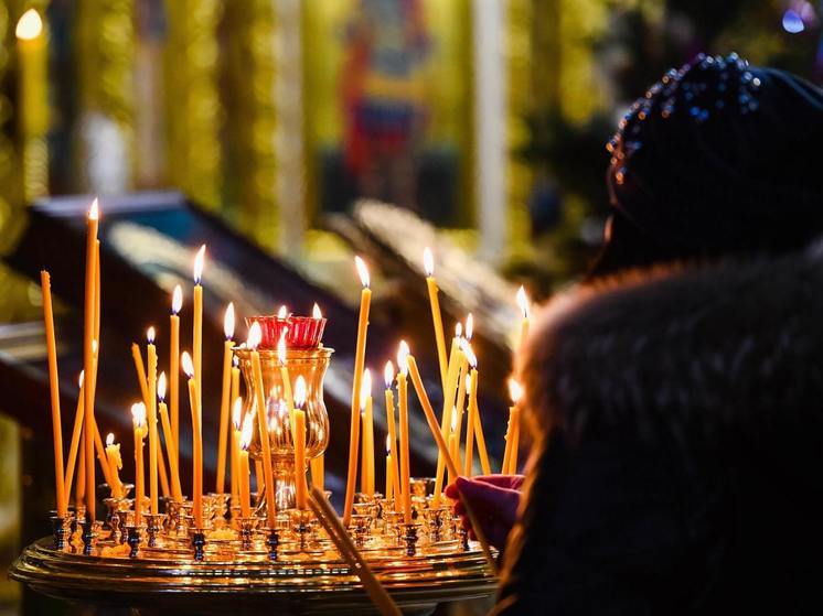 Чего нельзя делать в день Воздвижения Креста Господня, 27 сентября