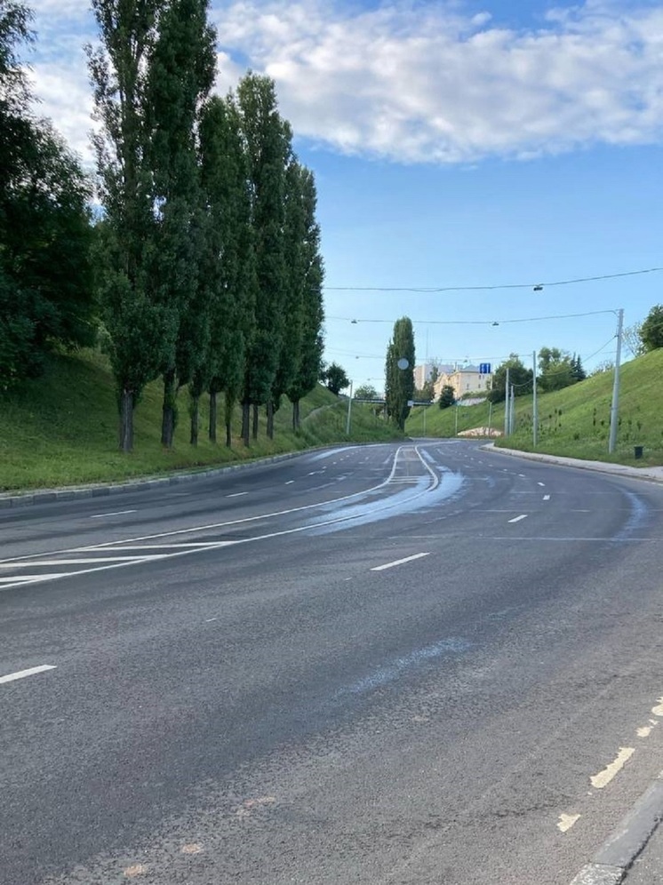 Теплая погода сохранится в Нижнем Новгороде