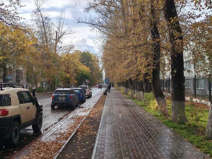 Томичей предупредили о ледяной корке на дорогах