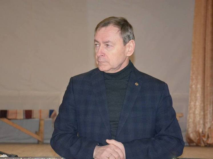 "Прошу не искать в этом скрытых мотивов": Черноус прокомментировал свою отставку с поста главы Томского района