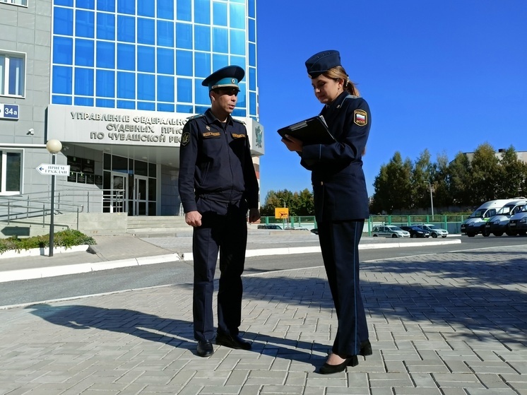 Коммерческую организацию поторопили с погашением долгов в службе приставов